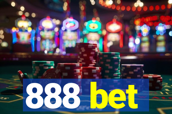 888 bet